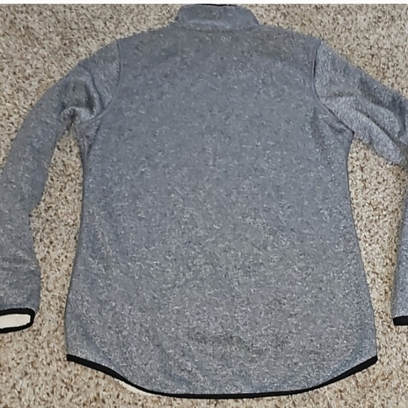 Head Fleece Lined Zip-up Jacket - Picture 5 of 7